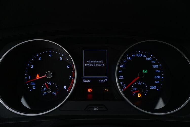 Volkswagen Tiguan Business DSG BR854037 1.5 Benzina 150CV