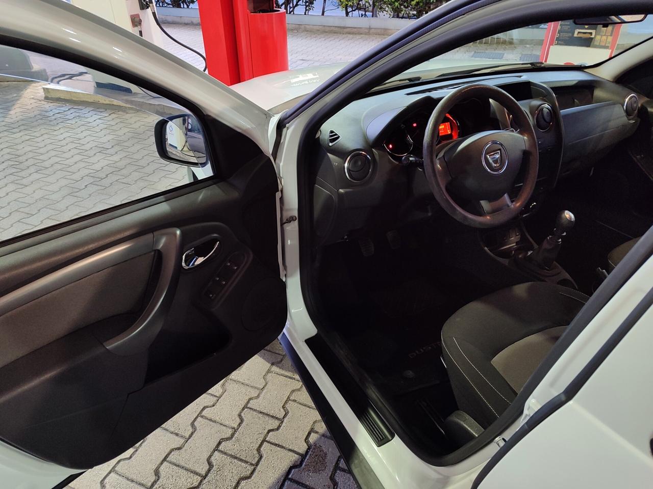 Dacia Duster 1.5dCi OK NEO PREZZO PROMO