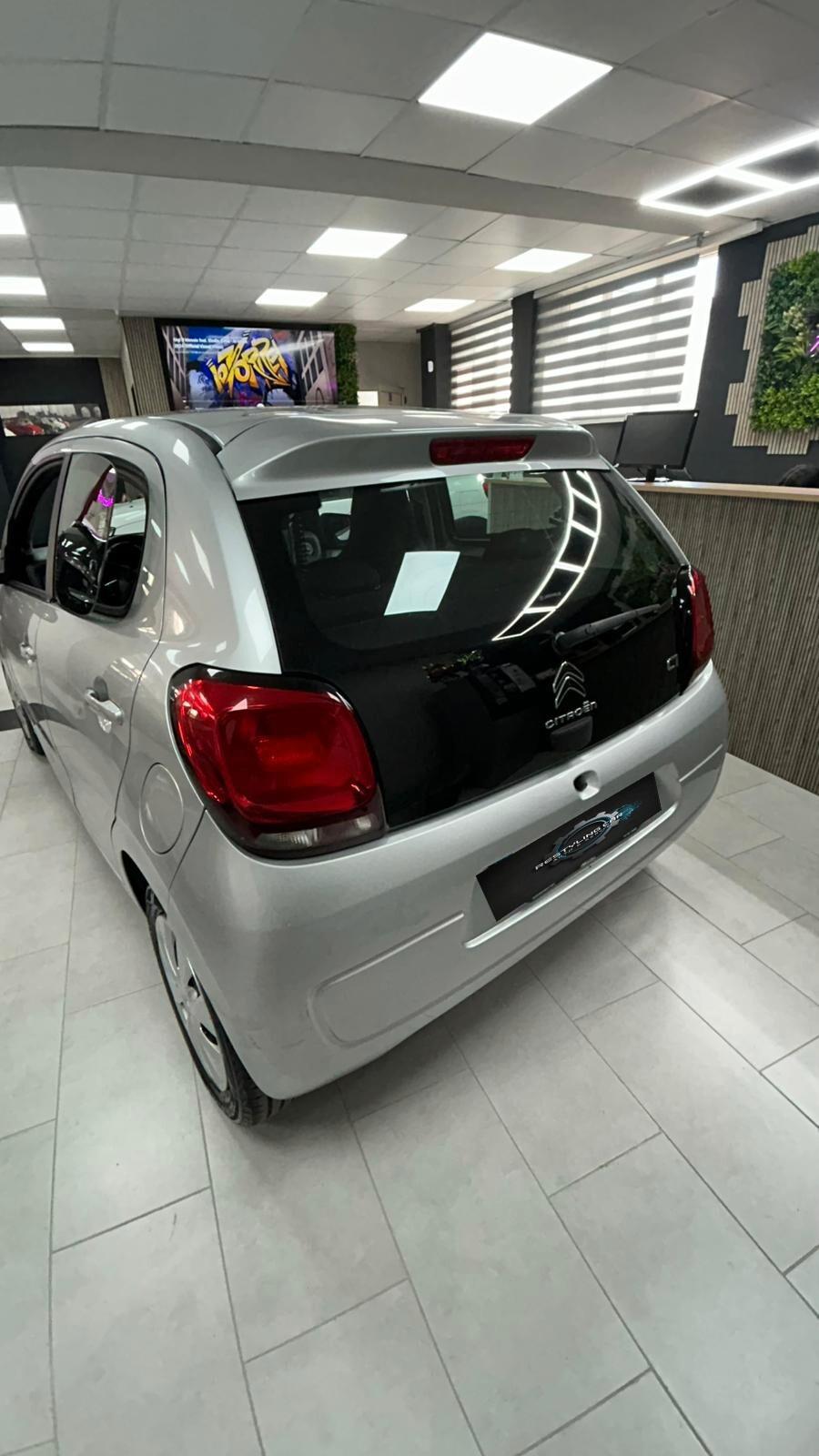 Citroen C1 VTi 1.0 Feel 5 porte