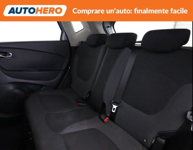 RENAULT Captur dCi 8V 90 CV EDC Start&Stop Energy Zen