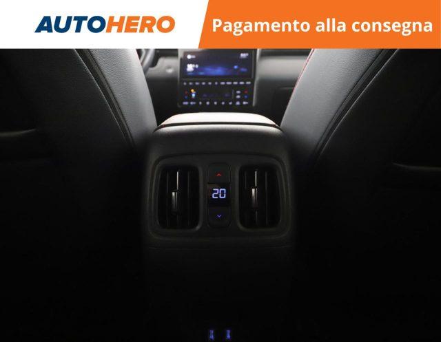 HYUNDAI Tucson 1.6 PHEV 4WD aut. N Line