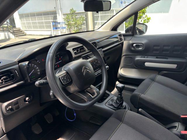 CITROEN C3 BlueHDi 100 S&S Shine tua da 159,00 mensili ant.0