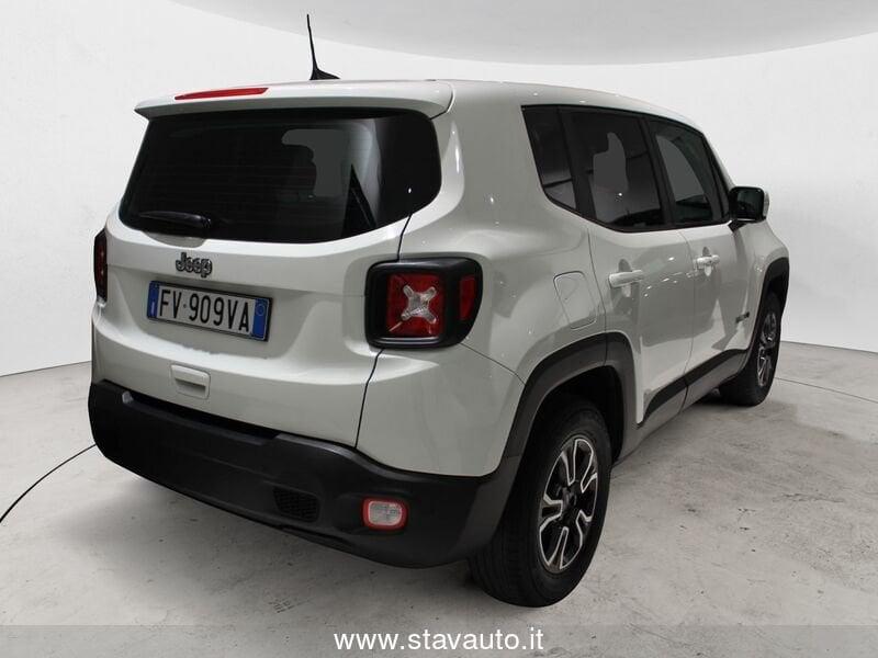 Jeep Renegade 1.0 t3 Longitude 2wd