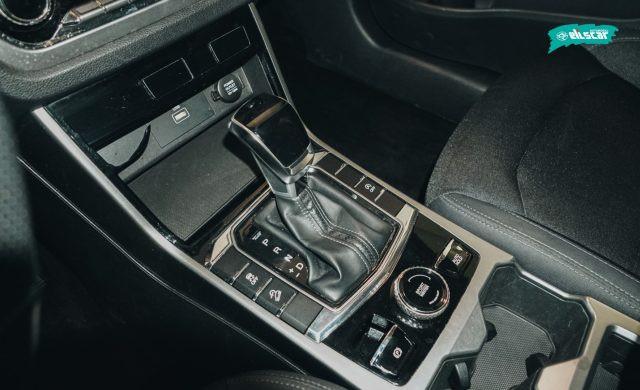 SSANGYONG Korando 1.6 Diesel 2WD aut. Dream