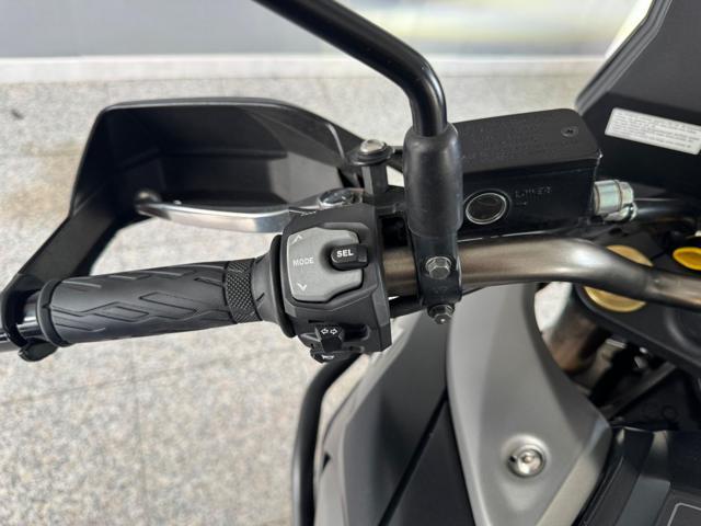 SUZUKI V-Strom 1000 ABS *KIT BAULETTI - SCARICO ARROW*