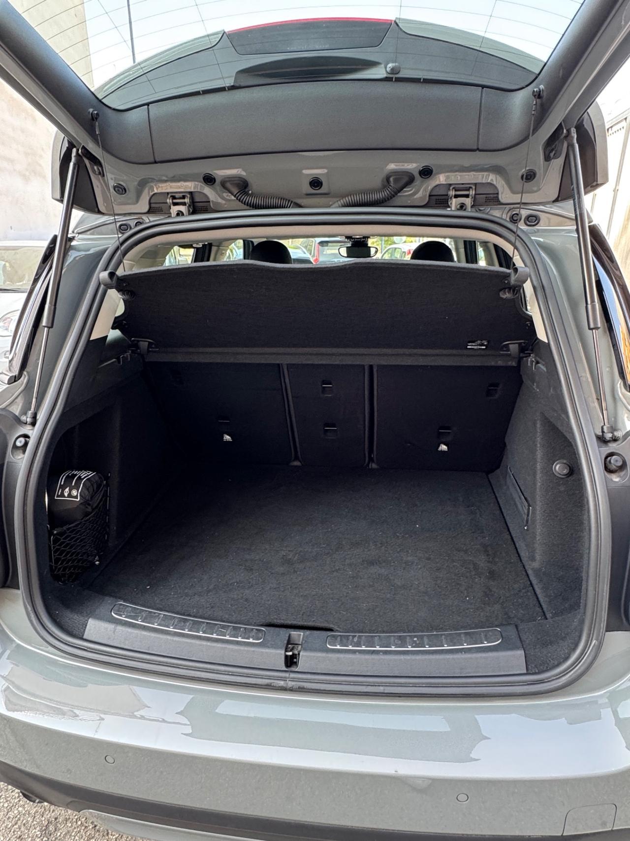 Mini One D Countryman Mini 1.5 One D Essential Countryman