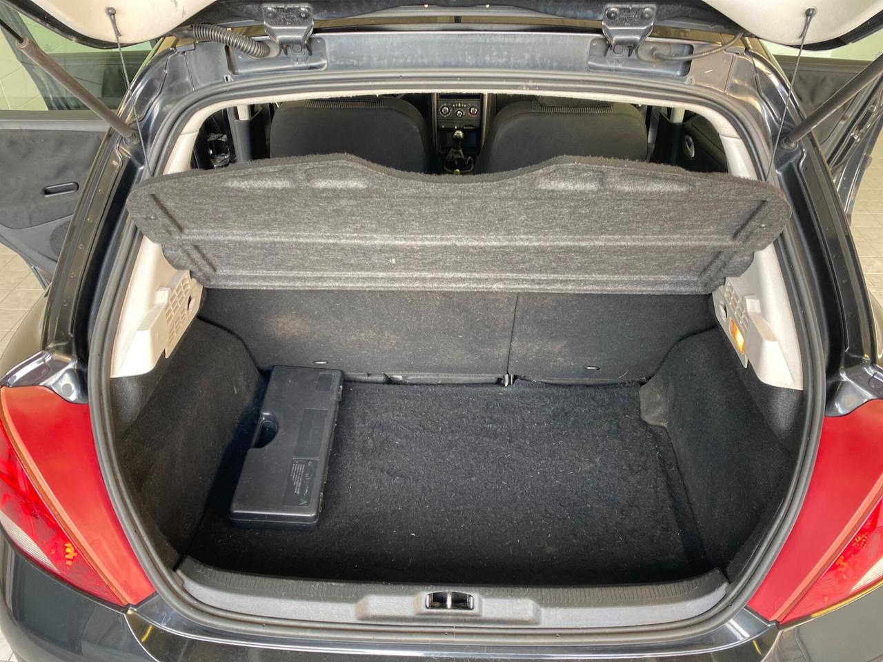 Peugeot 207 1.4 HDi 70CV FAP 5p. XS