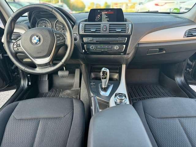 BMW 118 Serie 1 F/20-21 2015 118d Urban 5p auto