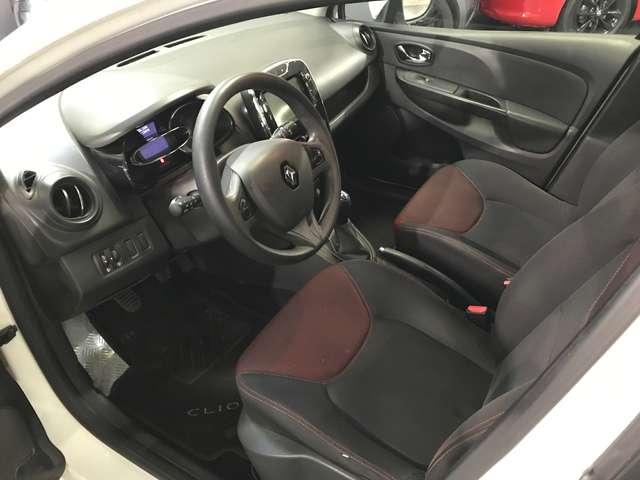 Renault Clio 5PORTE 1.5 dci Live 75cv / BEN TENUTA