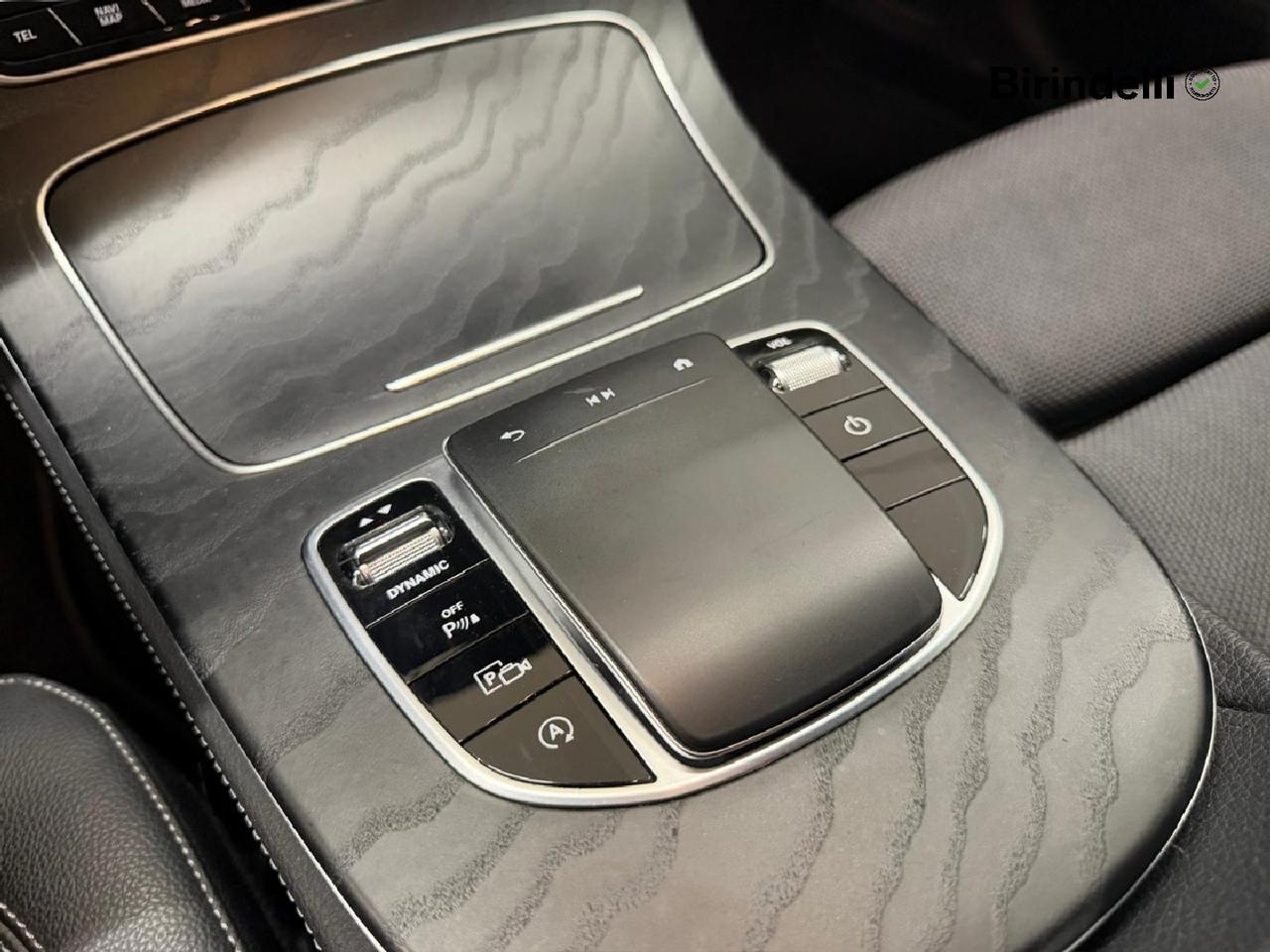 Mercedes-Benz Classe E (W/S213) - E 220 d 4Matic Auto Premium Plus