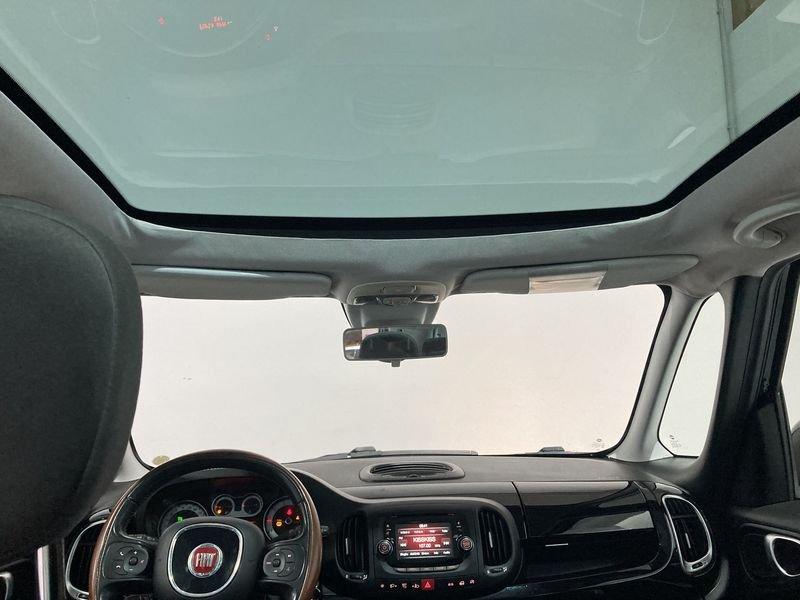 FIAT 500L 1.6 MultiJet 105cv Lounge