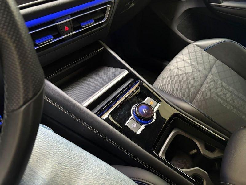 Volkswagen Tiguan Tiguan 2.0 tdi R-Line 150cv dsg