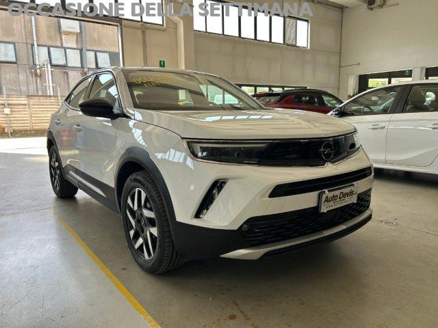 OPEL Mokka-e Elegance