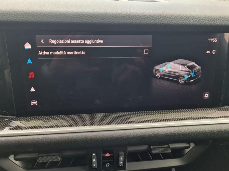 Porsche Cayenne Coupè 3.0 V6 E-Hybrid *IVA ESPOSTA*