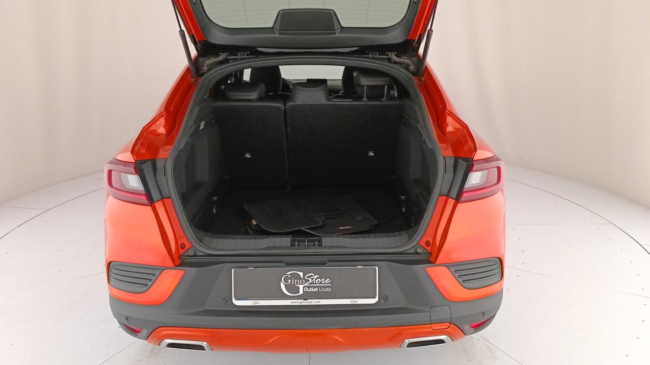 RENAULT Arkana 1.6 E-Tech full hybrid R.S. Line 145cv