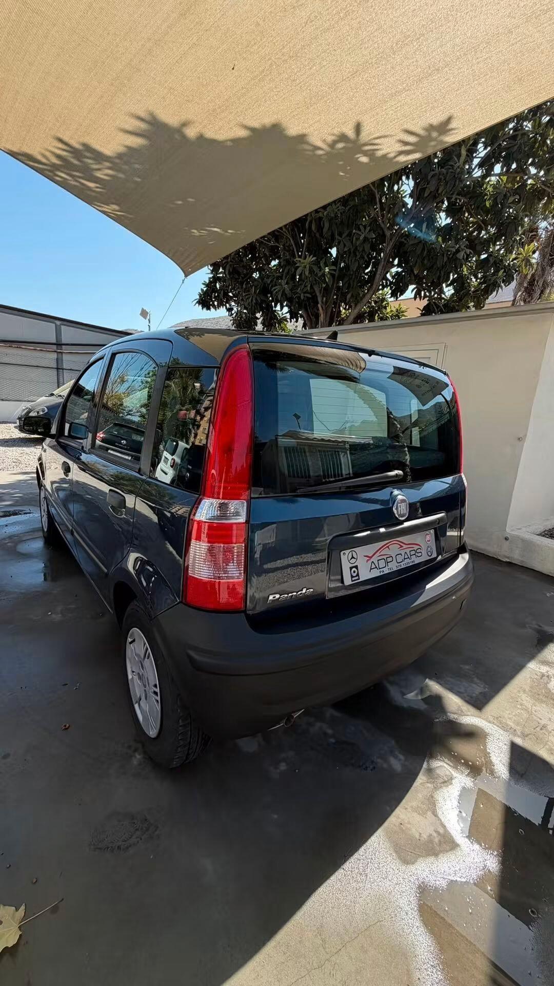 Fiat Panda 1.2 Dynamic