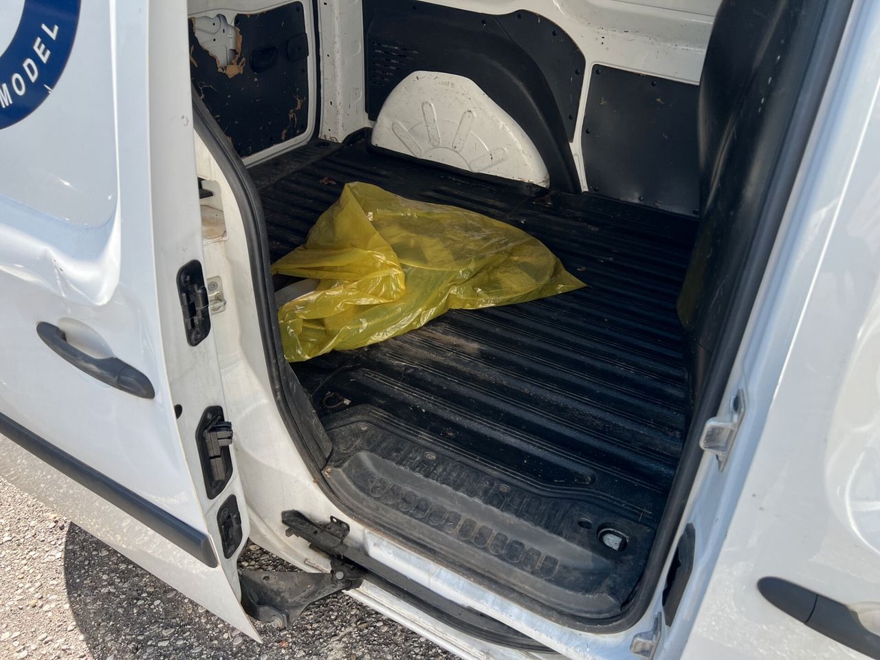 Renault Kangoo 2019 photo 5