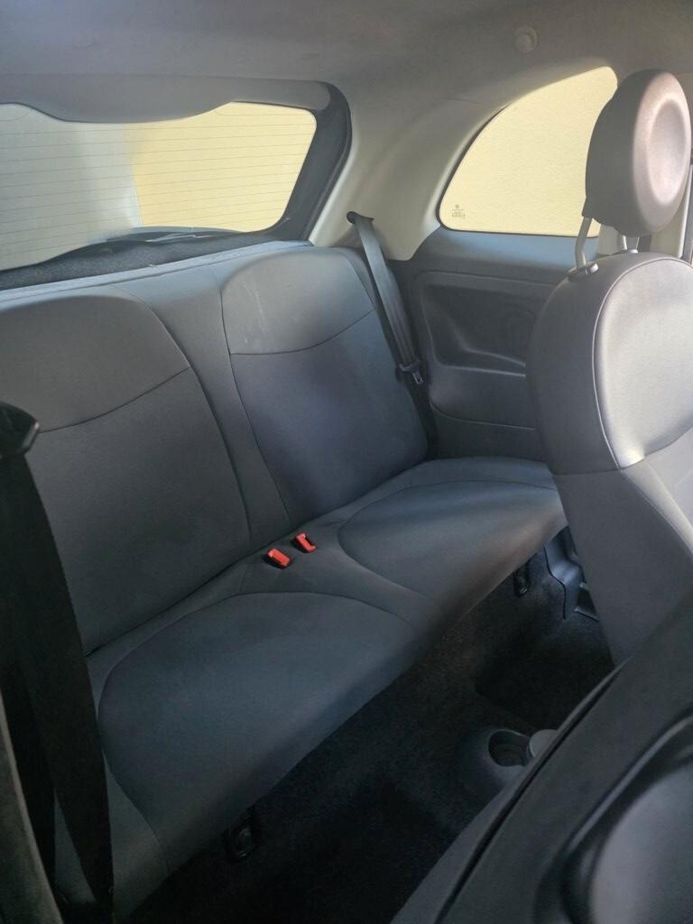 Fiat 500 1.3 Multijet 16V 95 CV Pop Star