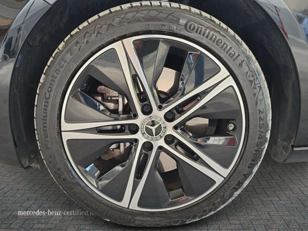 Mercedes Classe A 250 250 e Plug-In-Hybrid Advanced Plus Progressive Speedshift DCT...