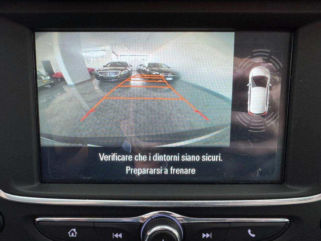 Opel Crossland X 1.5 D 110CV Ultimate Carplay Pelle Full Opt