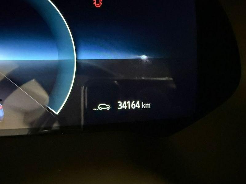 Renault ZOE Zen R135 Flex e-shifter my20 rif.GB236