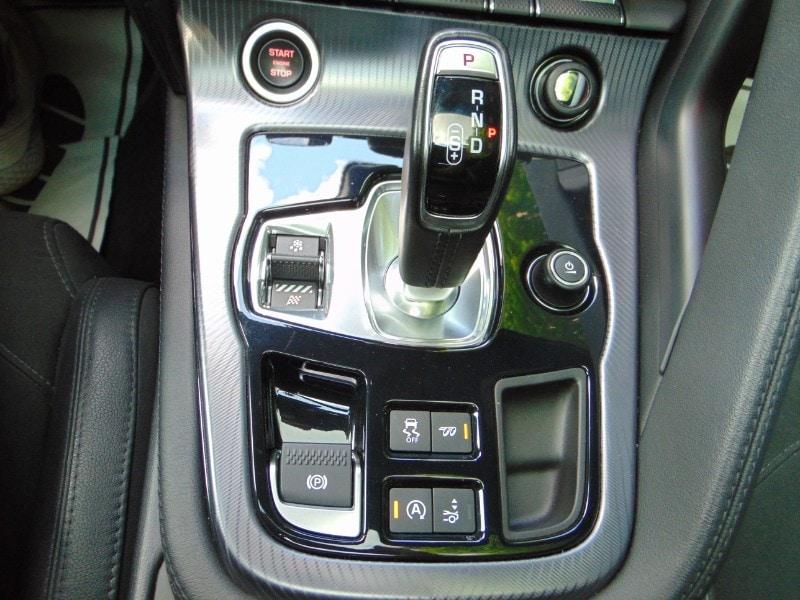 JAGUAR F-Type (X152) F-Type 2.0 aut. Coup...
