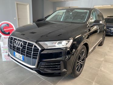 Audi Q7 45 TDI 3.0 231 Cv 7 POSTI quattro tiptronic Sport Plus
