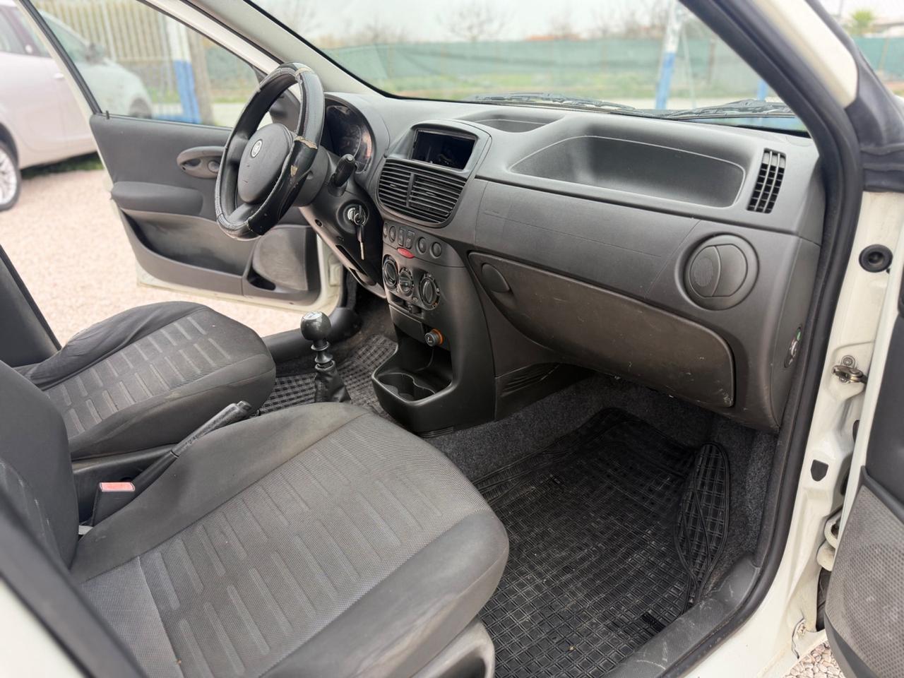 Fiat Punto Classic 1.2 5 porte Active GPL