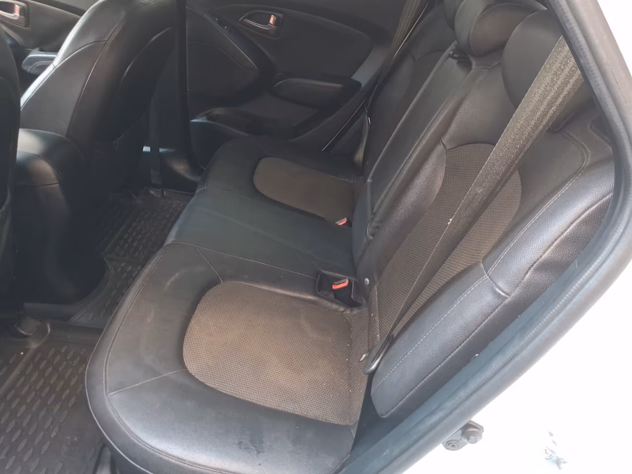Hyundai iX35 1.7 CRDi 2WD Xpossible - 2014