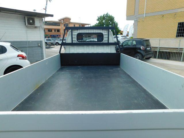 PIAGGIO Porter NP6 1.5 PLM-RG Long Range LPG Casson. Extra Pro