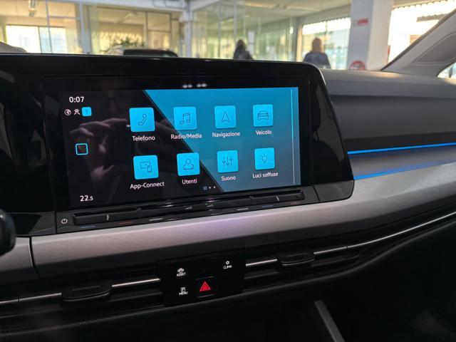 VOLKSWAGEN Golf 1.0 TSI EVO Life