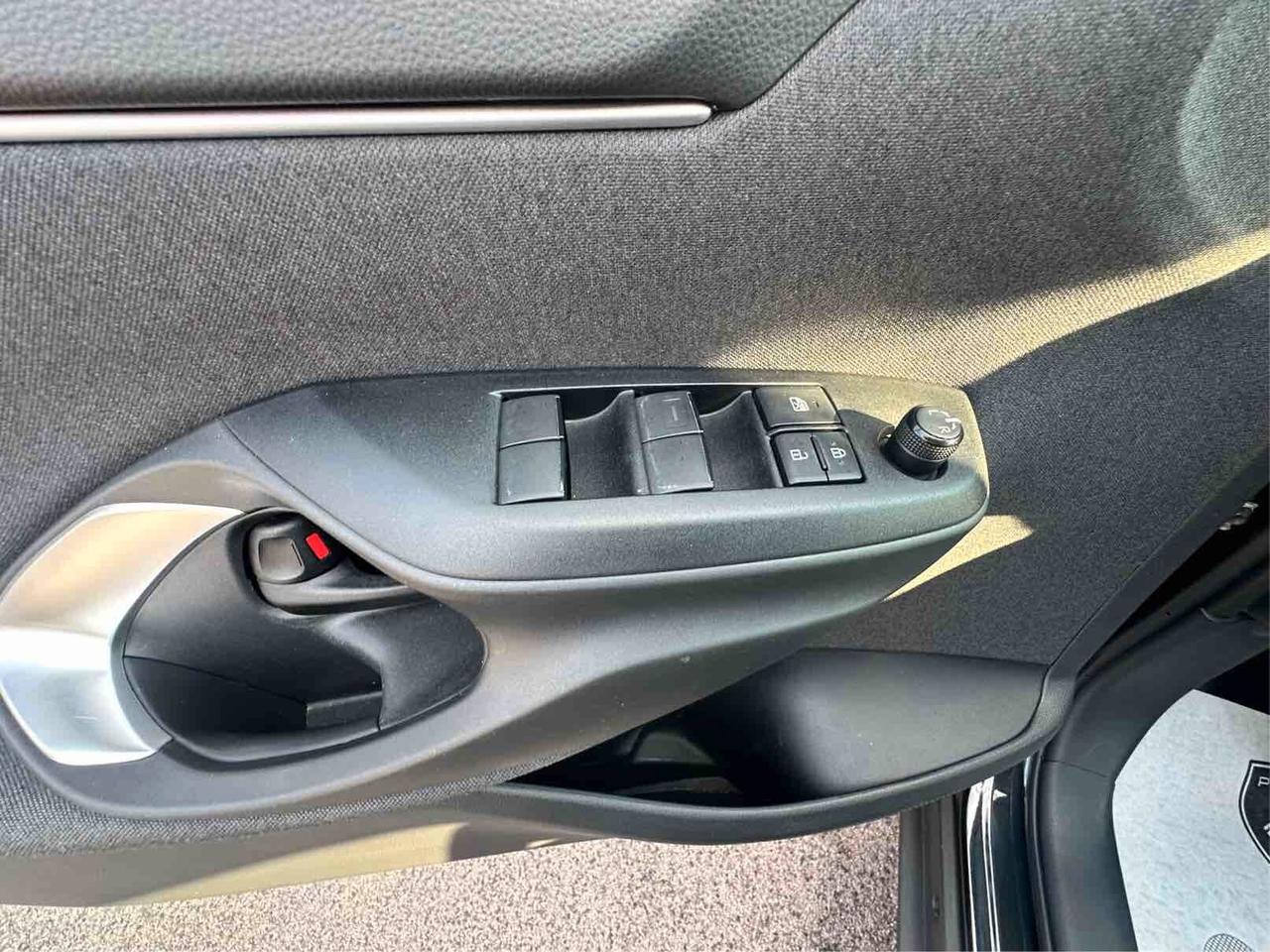 Toyota Yaris Cross 1.5 Hybrid 5p. E-CVT Business