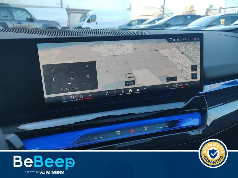 BMW Serie 5 I5 TOURING EDRIVE40 MSPORT EDITION