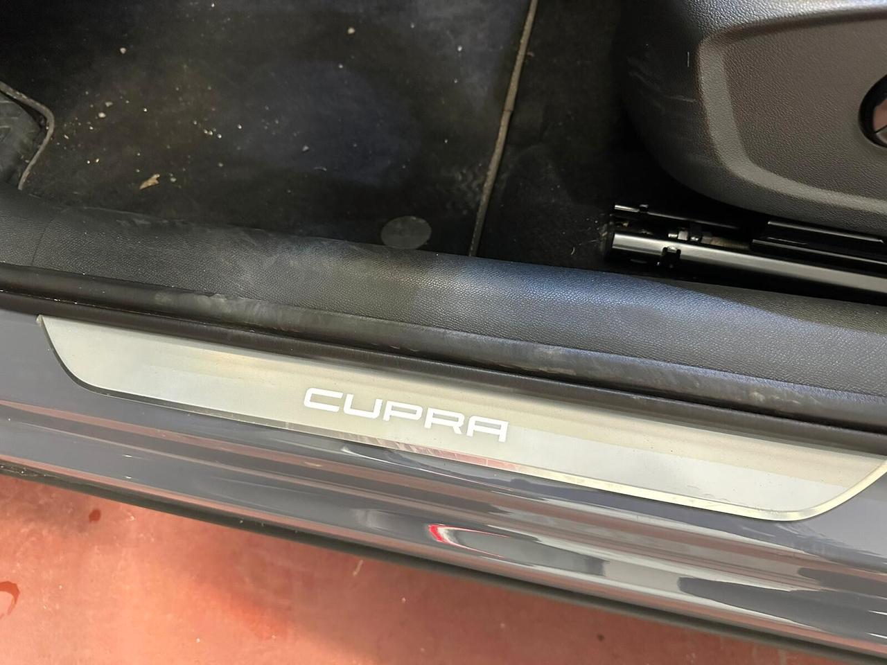 Cupra Formentor 1.4 e-Hybrid DSG