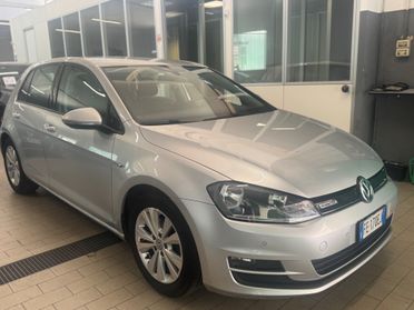 Volkswagen Golf 1.0 TSI 115 CV 5p. Comfortline BlueMotion