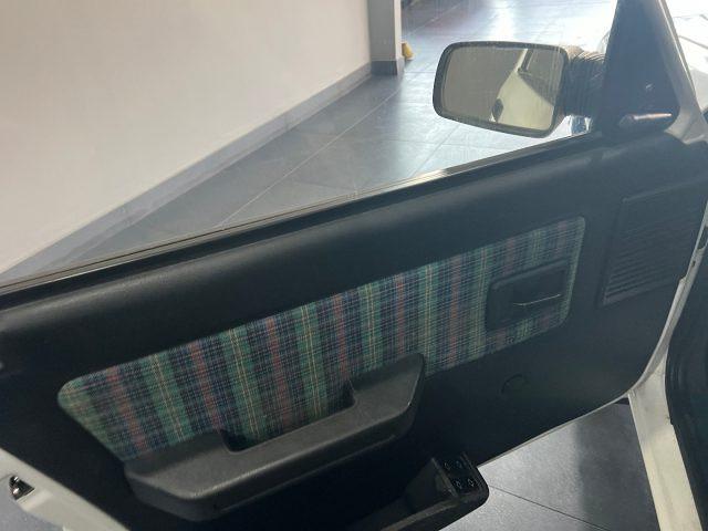 PEUGEOT 205 1.1 5 porte Open UNICO PROPRIETARIO