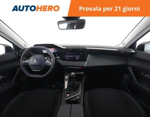 PEUGEOT 308 PureTech Turbo 130 S&S SW Active Pack