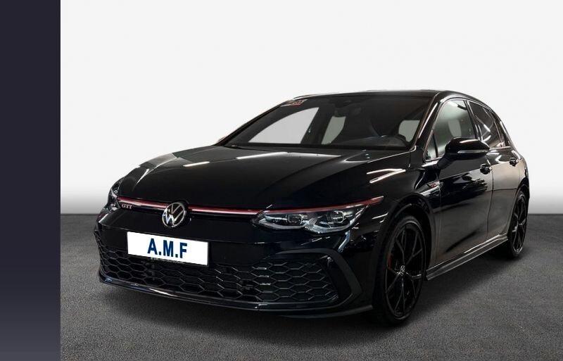 Volkswagen Golf GTI Golf 2.0 TSI GTI Cambio Manuale