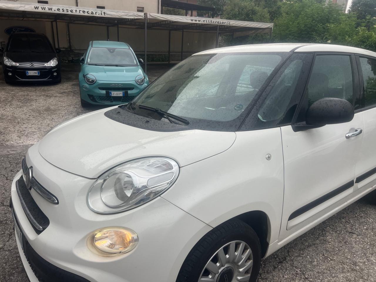 Fiat 500L Pro 1.3 MJT 95CV MTA Urban 4 posti (N1)