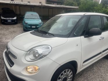 Fiat 500L Pro 1.3 MJT 95CV MTA Urban 4 posti (N1)