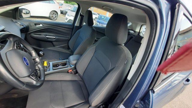 FORD Kuga 2.0 TDCI 120 CV S&S 2WD Business