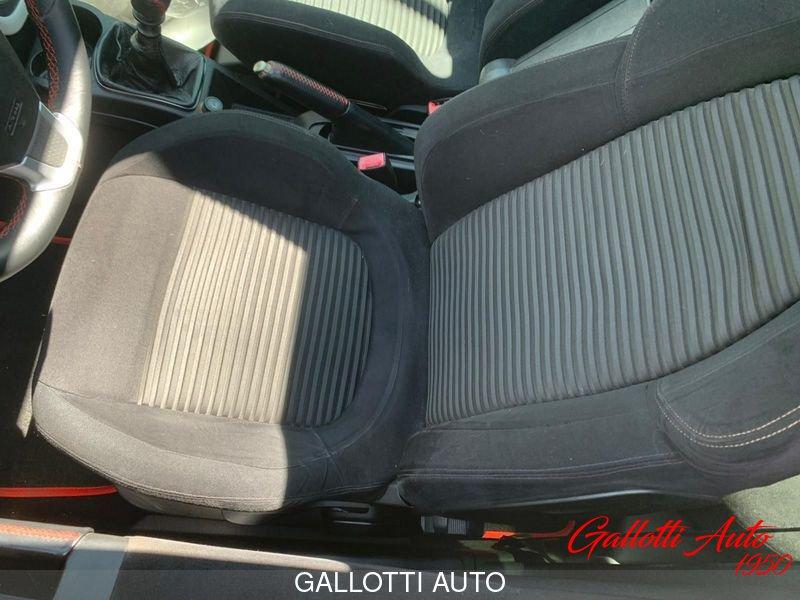 Abarth Grande Punto 1.4 T-Jet 16V 3 porte