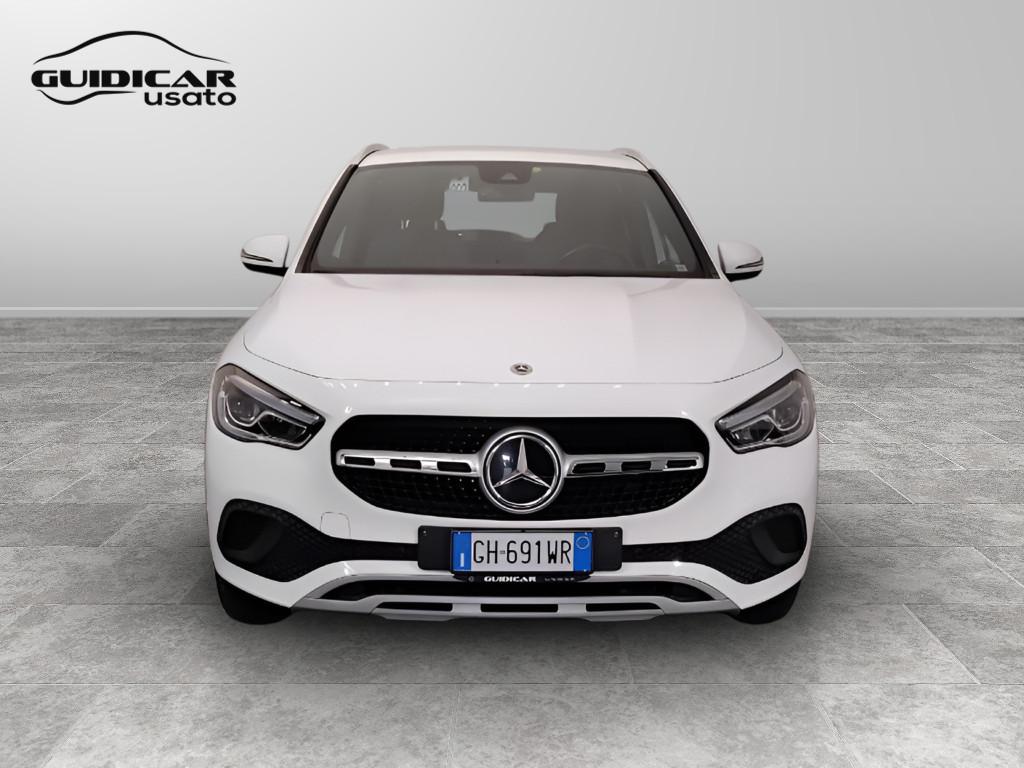 Mercedes-Benz GLA-H247 2020 - GLA 180 d Sport auto