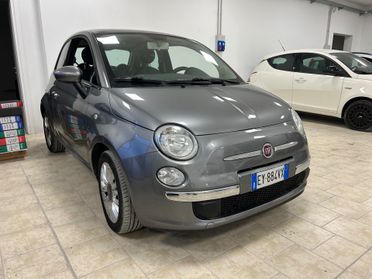 Fiat 500 1.2 75mila km