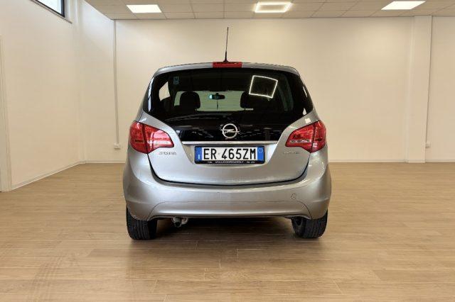 OPEL Meriva 1.3 CDTI 95CV ecoFLEX Cosmo