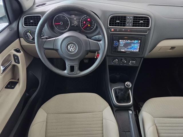 Volkswagen Polo Polo V 2009 5p 1.2 tdi United