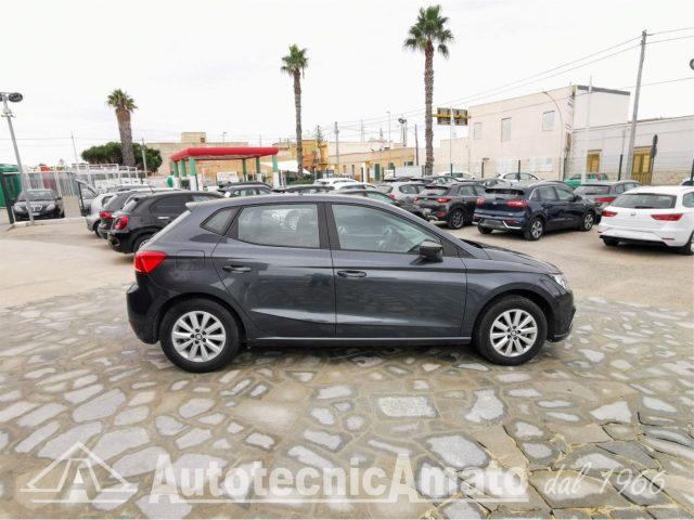 SEAT Ibiza 1.0 MPI 5 porte Style