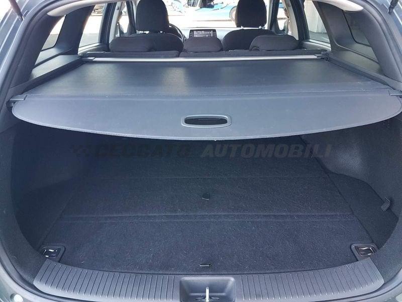 Hyundai i30 i30 Wagon 1.0 t-gdi 48V Prime 120cv