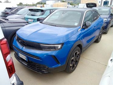 Opel Mokka 1.2 TURBO 130CV AUTOMATICA ULTIMATE ( FARI LED - PDC COCKPIT MIRROR TELECAMERA POST. )