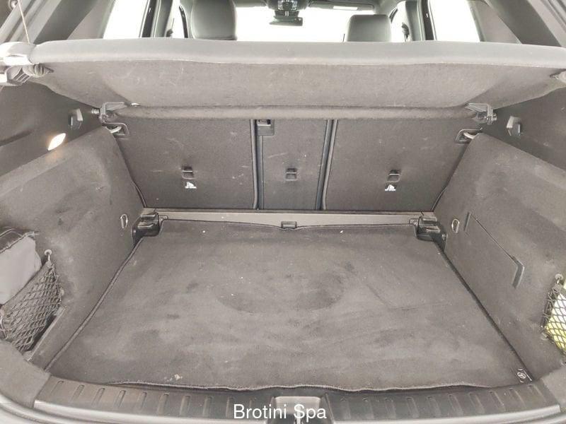 Mercedes-Benz GLA GLA 180 d Automatic Sport